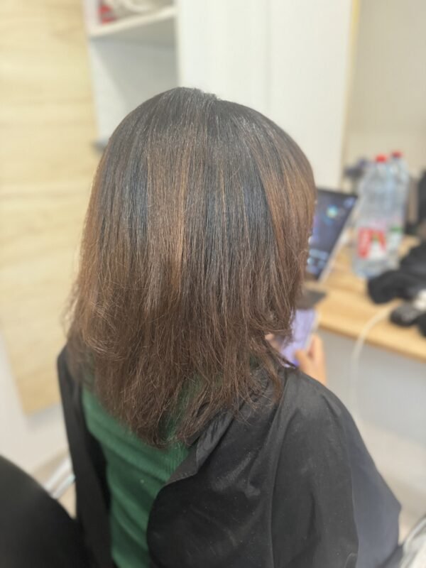 Coloration
